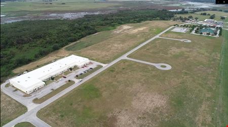 A look at Commerce Park Realty - 27 Acre Development Commercial space for Rent in Lake Wales