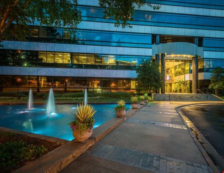 A look at Peachtree Dunwoody Medical Center Commercial space for Rent in Atlanta