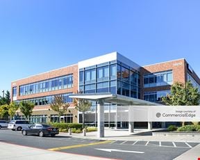 Providence Tanasbourne Health Center