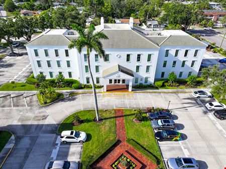 A look at Midtown Office Park - Medical/Office Space commercial space in Sarasota