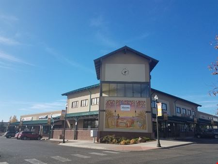 A look at Johnstown Station Retail space for Rent in Johnstown