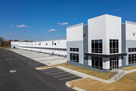 A look at Cassville 75 Distribution Center Industrial space for Rent in Cartersville