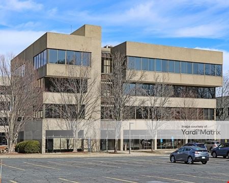 A look at 40 Speen Street Office space for Rent in Framingham