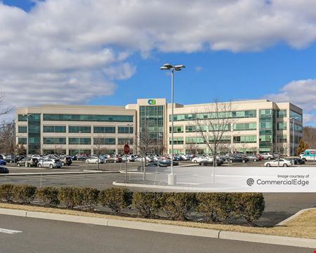 A look at 200 Princeton South Corporate Center Commercial space for Rent in Ewing