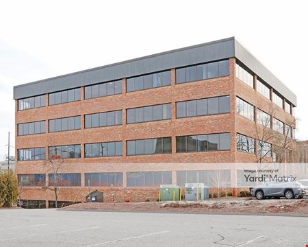 A look at Framingham Office Park - 1671 Worcester Road commercial space in Framingham
