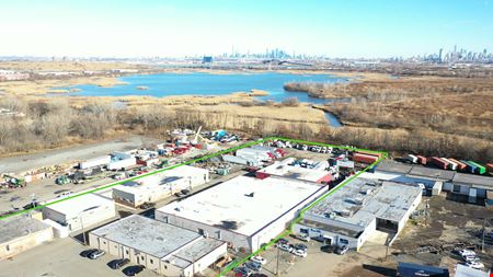 A look at ±3.5 Acres Industrial Opportunity commercial space in Kearny