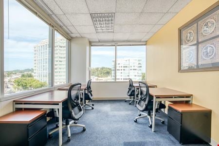 A look at West Conshohocken Office space for Rent in West Conshohocken