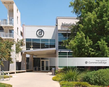 A look at Domain 3 Office space for Rent in Austin