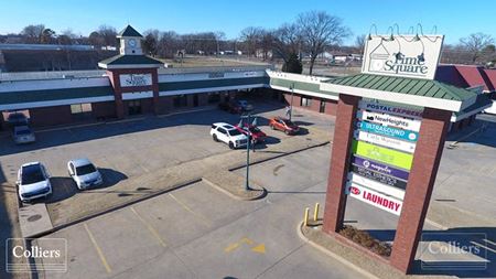 A look at 1004 S Mt Olive Street, Siloam Springs commercial space in Siloam Springs