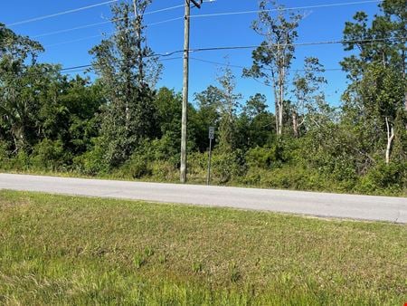 A look at 12.56 ± Acres of Residential Acreage in Bay County, FL commercial space in Panama City