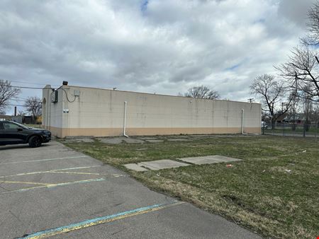 A look at 13801 Schoolcraft Rd Industrial space for Rent in Detroit