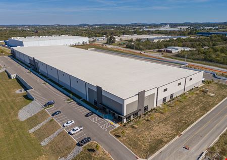 A look at 303 Alligood Way Industrial space for Rent in Lebanon