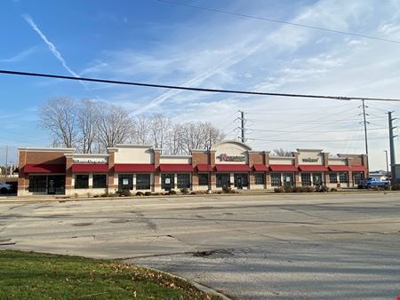 A look at 2106 S Neil St Retail space for Rent in Champaign