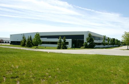 A look at 4420 44th St SE Commercial space for Rent in Grand Rapids