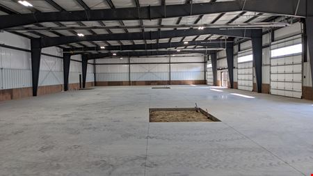 A look at 537 N. Wabash Industrial space for Rent in Wichita