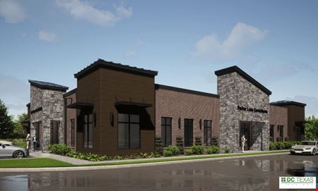 A look at 2450 Presidential Pkwy Office space for Rent in Midlothian