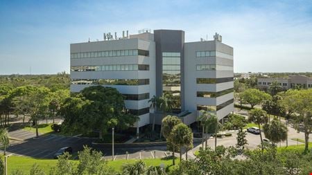 A look at Spectrum Office Building commercial space in Fort Lauderdale