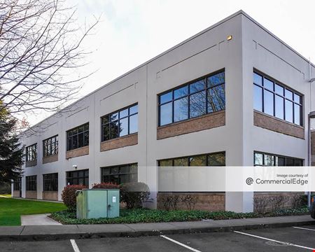 A look at Riverfront Research Park - 1800 & 1850 Millrace Drive Office space for Rent in Eugene