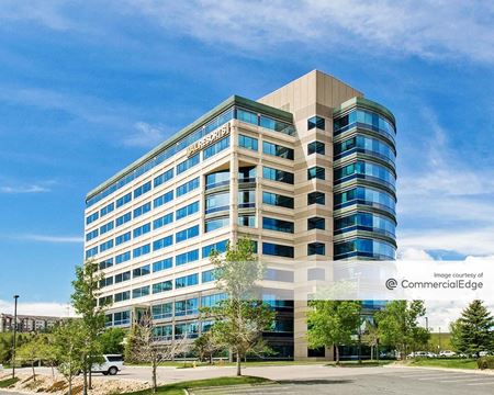 A look at 390 Interlocken Crescent Commercial space for Rent in Broomfield