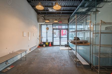 A look at 455 Utica Ave commercial space in Brooklyn