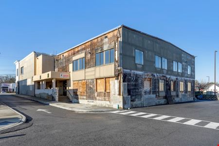 A look at 1562-Route 9 Retail space for Rent in Wappingers Falls
