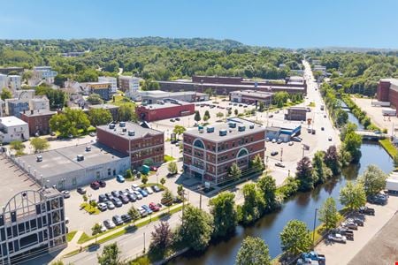 A look at Mixed Use Investment Portfolio commercial space in Lewiston
