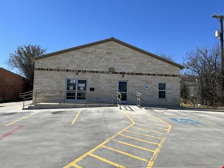 A look at Medical Office Building in San Antonio commercial space in San Antonio