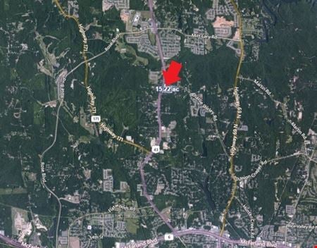 A look at Land property in Northport, AL commercial space in Northport