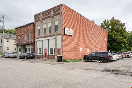 A look at 205 East Fleshiem St commercial space in Iron Mountain