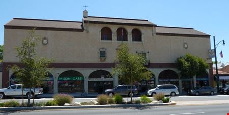 A look at 1122 Fair Oaks Avenue Retail space for Rent in South Pasadena