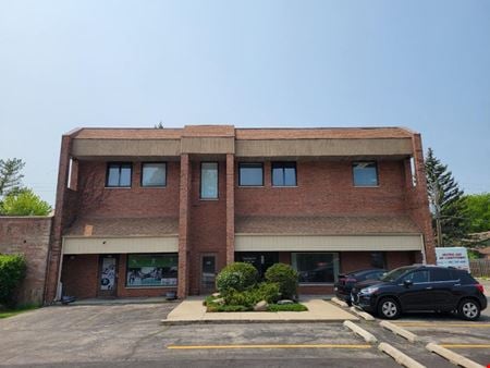 A look at 310 N Wolf Rd commercial space in Wheeling