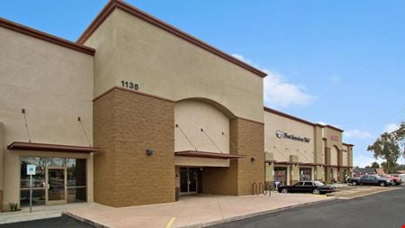 A look at Recker Rd & Brown Rd SEC | Mesa, AZ Retail space for Rent in Mesa