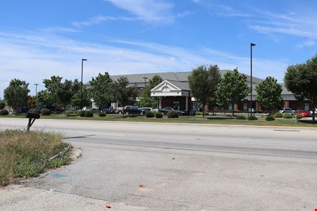 A look at Sweetwater Center - 5 Acres of Development Land commercial space in North Augusta
