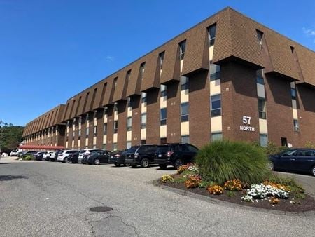 A look at 57 North St commercial space in Danbury