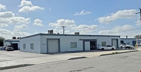 A look at 8018 Westman Ave, Whittier Commercial space for Sale in Whittier
