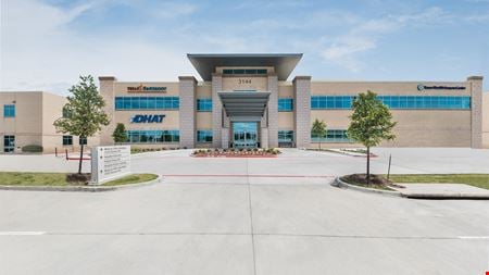 A look at Rockwall II MOB Office space for Rent in Rockwall
