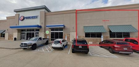 A look at 5270 West Grand Pkwy South commercial space in Richmond