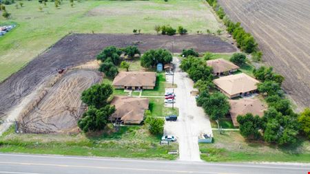 A look at Moran Manor commercial space in Rosebud