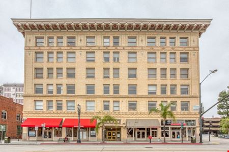 A look at 117 East Colorado Blvd Office space for Rent in Pasadena
