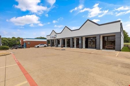 A look at 4209 Colleyville Blvd Retail space for Rent in Colleyville