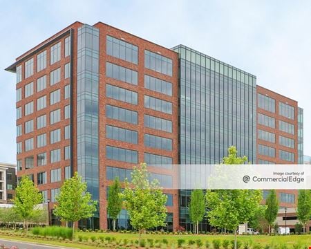 A look at 8000 Avalon Office space for Rent in Alpharetta