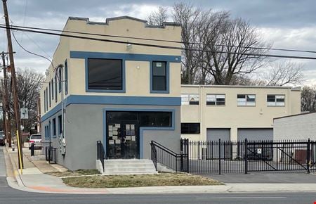 A look at 4200 Bladensburg Rd commercial space in Brentwood