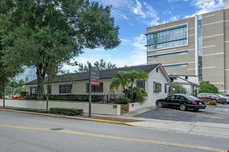 A look at 1214 Kuhl Ave Office space for Rent in Orlando