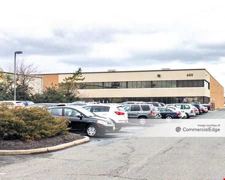 A look at 600 Federal Blvd Industrial space for Rent in Carteret