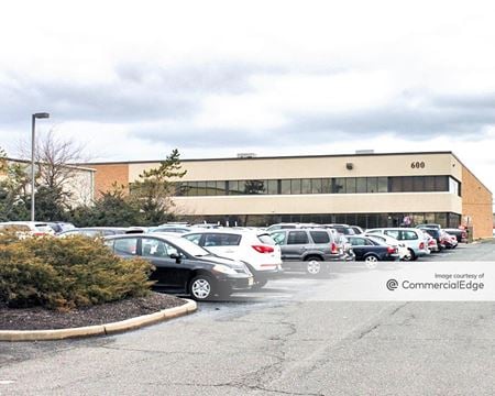 A look at 600 Federal Blvd Industrial space for Rent in Carteret
