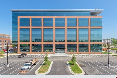 A look at Toringdon 7 commercial space in Charlotte