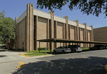 A look at Dallas Medical Center Building II Office space for Rent in Farmers Branch
