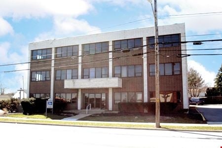 A look at 5706 Turney Rd Commercial space for Rent in Cleveland