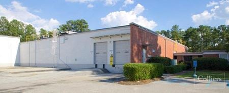 A look at ±3,517 SF Office Space for Lease in West Columbia, SC commercial space in West Columbia