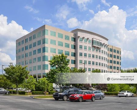 A look at Meridian 5000 Office space for Rent in Franklin